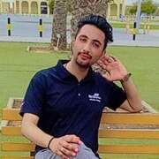 Sherwali khan 27 Riyadh