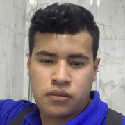 Pedro 23 Mexico City