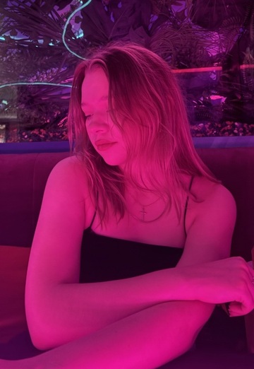 Моя фотография - Ксения, 19 из Челябинск (@kseniya103028)