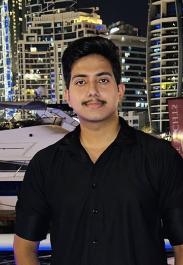 Hitesh (@hitesh122) — my photo № 1