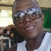 Yuniel Duvergel marti 43 La Habana
