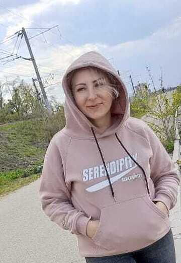 Margarita (@margarita38911) — my photo № 1