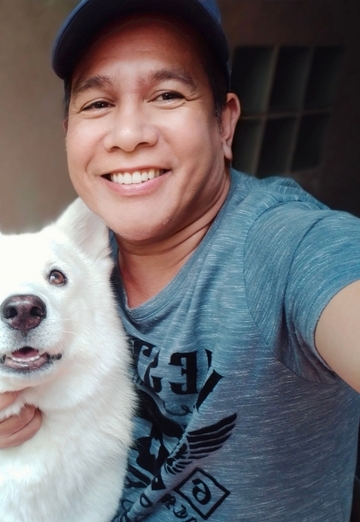 My photo - aurelio, 50 from Manila (@aurelio55)