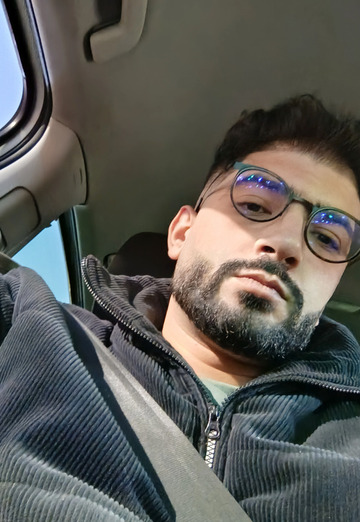 My photo - Anas, 33 from Rabat (@anas2577)