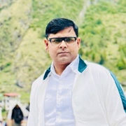 AP Singh 31 Lucknow