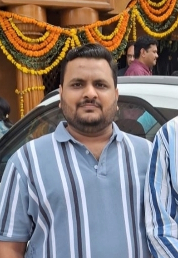 My photo - Keyur Raval, 30 from Ahmedabad (@keyurraval)