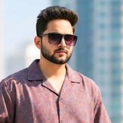 Azhar khan 21 Lucknow