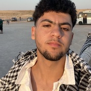 Saeed 19 Alexandria