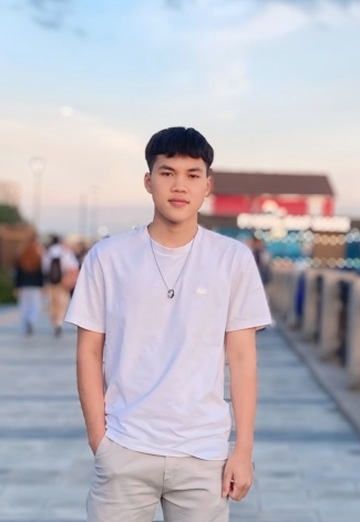 My photo - Lisack, 20 from Omsk (@lisack)