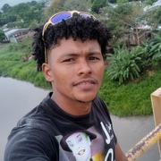 Yoiner Martinez 25 Colombia