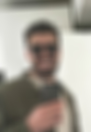 My photo - Fadi, 33 from Paris (@fadi496)