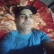 Osmani Suárez guerrer 50 Montevideo