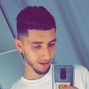 Mohamed 24 Barcelona