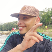 Leider 28 Santa Marta
