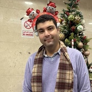 Mahmoud Abdallah 35 Cairo