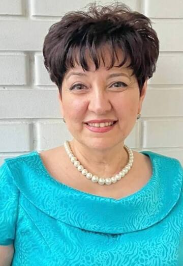 My photo - Marina, 63 from Rostov-on-don (@marina301431)