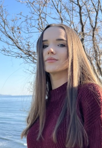 My photo - Olya, 25 from Krasnodar (@olliii34)