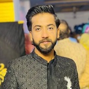 Naeem Ahmad 26 Lahore
