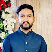 Ahmad 21 Sahiwal