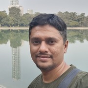 Himanshu 34 Navi Mumbai