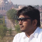 Sunil 36 Bengaluru