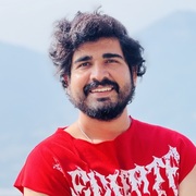 Harshal 28 Surat