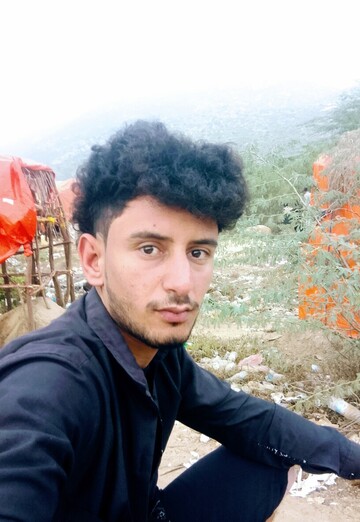 My photo - نادر اليماني, 30 from Aden (@kl748x12e8)