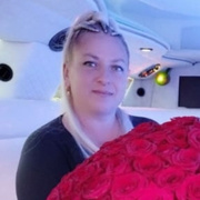 Elena 43 Perm