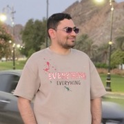 Hassan Raza 27 Muscat