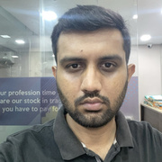 Utsav Vyas 25 Raipur