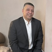 Keith Nahar 55 Amman