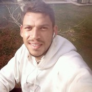 Anderson 34 Porto Alegre