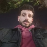 Mostafa Ahmed 35 Cairo
