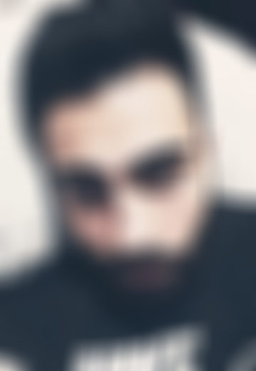 My photo - bessam, 30 from Istanbul (@bessam3)
