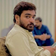 Umer 26 Manchester