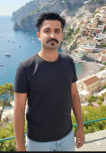 Momin Abbas (@mominabbas) — my photo № 2