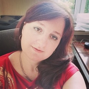 Yuliya 41 Grodno