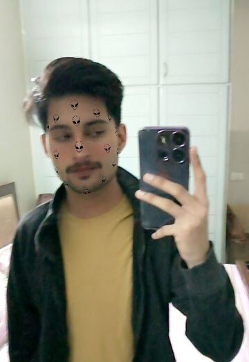 Haider Ali (@haiderali006) — my photo № 1