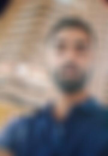 My photo - Fehd Been, 25 from Oran (@fehdbeen)