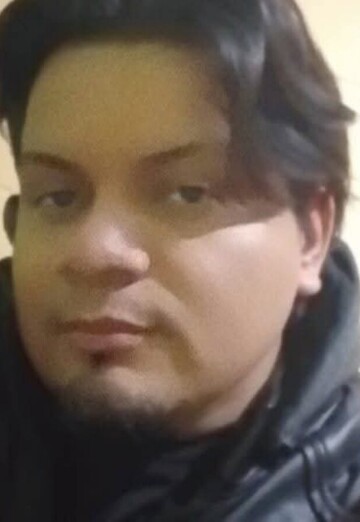 Alberto (@alberto1230) — my photo № 2