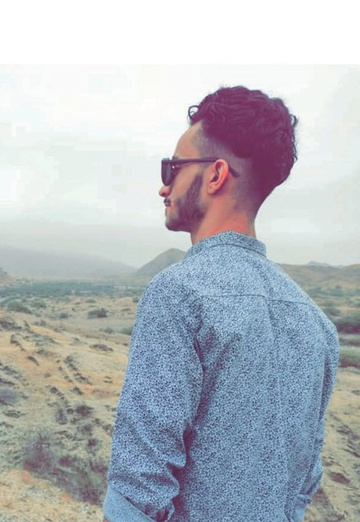 Mir Ibrahim (@miribrahim) — my photo № 2