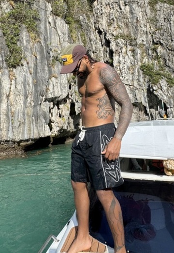 Hebert (@hebert17) — my photo № 2