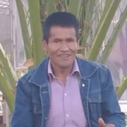 Julio soncco cahuana 50 Arequipa