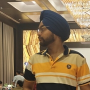 Gurjit singh 22 Ludhiana