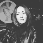 Nargiza 38 Saint Petersburg