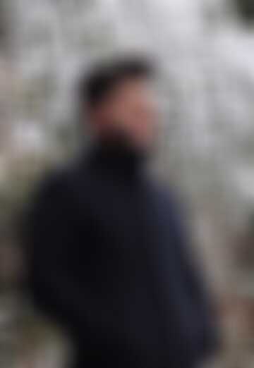 My photo - Okan, 31 from Berlin (@okan361)