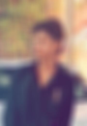 My photo - Vivek, 18 from Delhi (@vivek447)