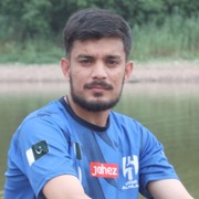 UMAR TANOLI 26 Islamabad