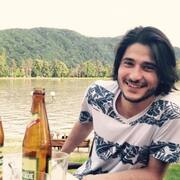 Sandro 33 Sukhumi