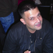 Nav Gill 49 London